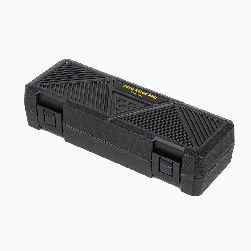 Nyomatékkulcs Topeak Torq Stick Pro Digital 3