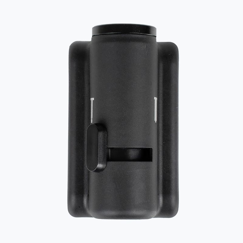 Topeak E-Booster Digital 7.4V/600mAh 120psi kerékpárpumpa szürke 3