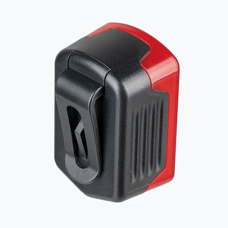 Topeak RedLite Clip-On hátsó kerékpárvilágítás 2