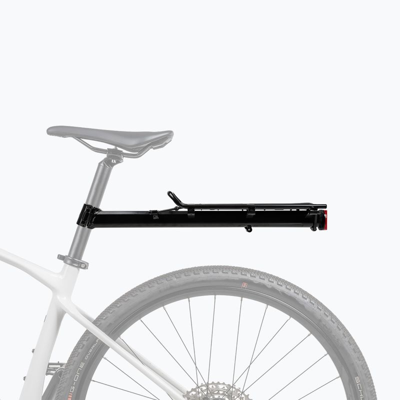Kerékpártartó Topeak MTX Beam Rack II E black 2