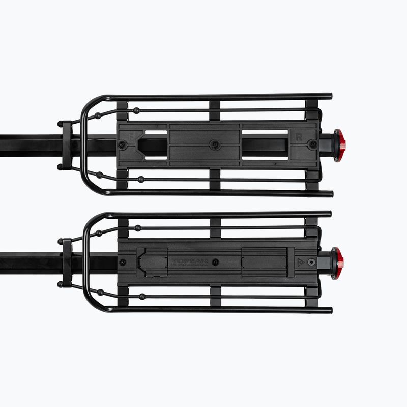 Kerékpártartó Topeak MTX Beam Rack II E black 3