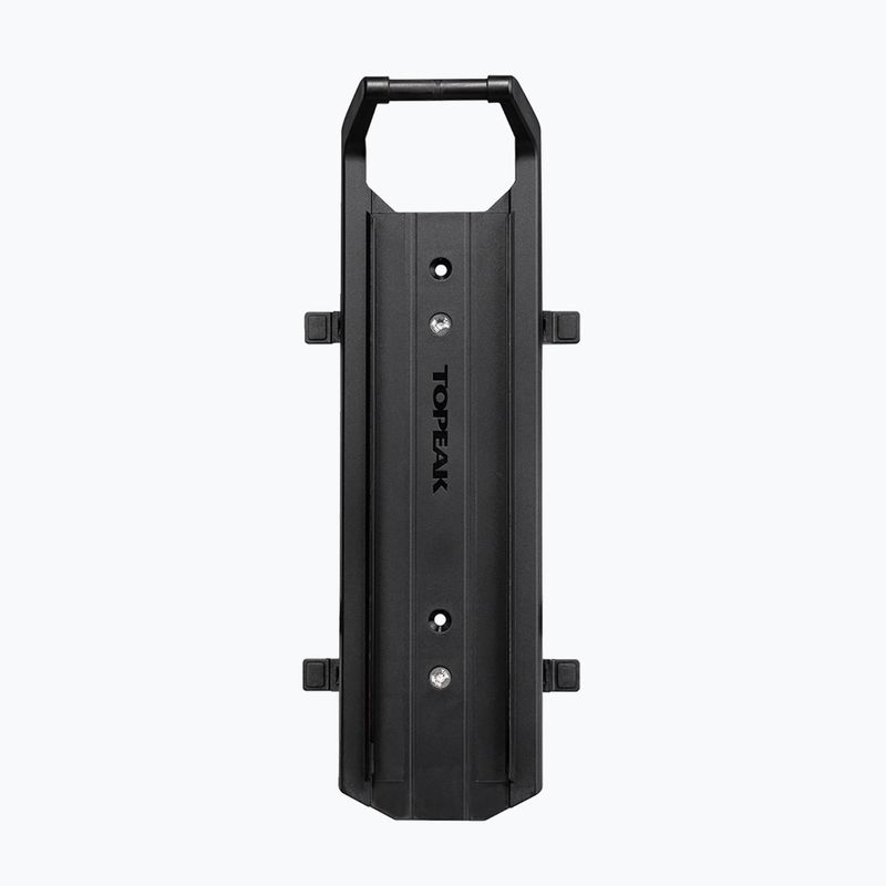 Rack adapter Topeak MTX Omni Omni Quicktrack L fekete