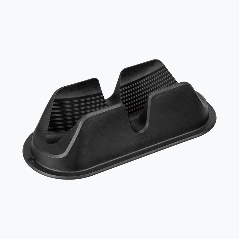 Topeak Wheel Chock kerékpárállvány fekete