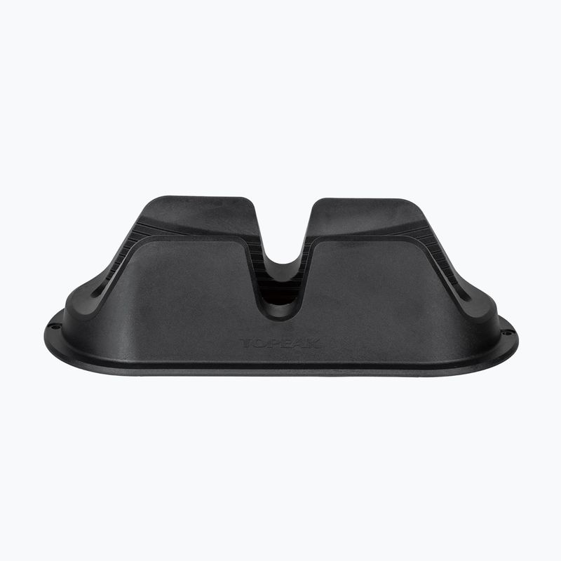 Topeak Wheel Chock kerékpárállvány fekete 2