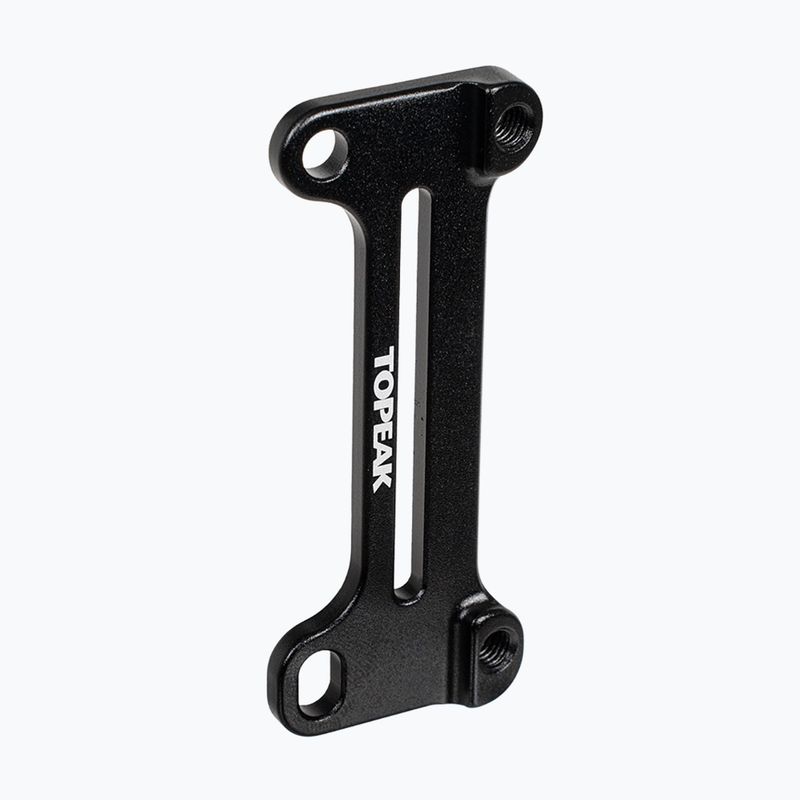 Adapter a Topeak Cage Mount bővítőhöz bal-jobbra fekete