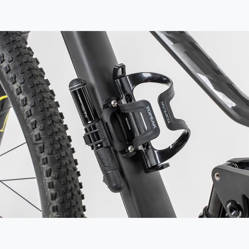 Adapter a Topeak Cage Mount bővítőhöz bal-jobbra fekete 3