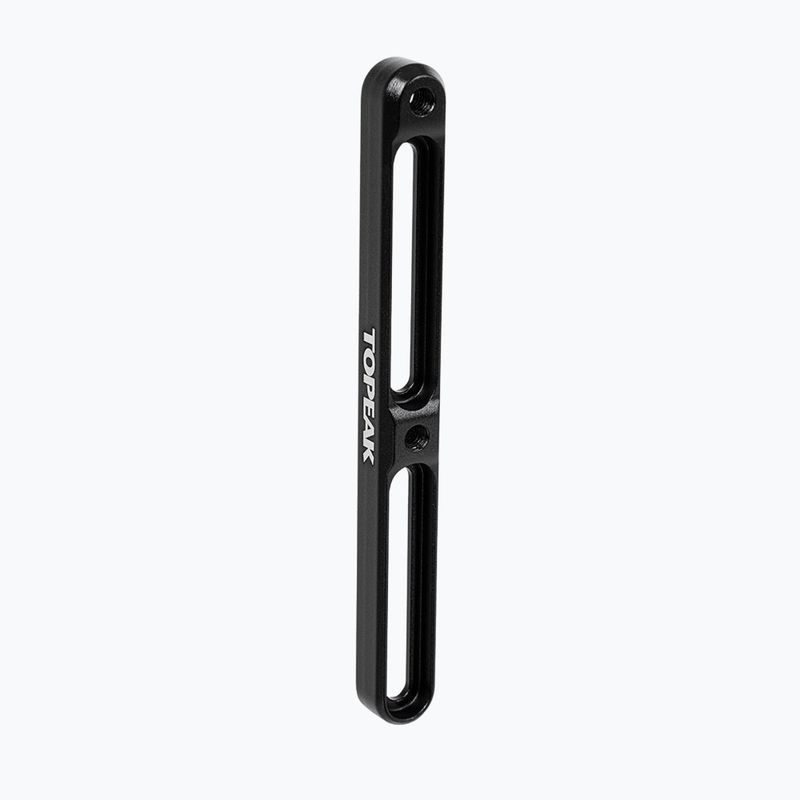 Topeak Cage Mount Expander Up-Down palacktartó adapter fekete