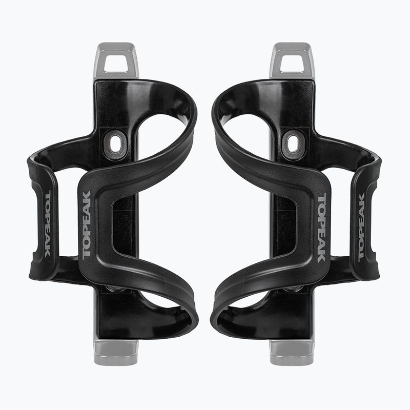Kulacstartó Topeak Dualside Cage Ex black 2