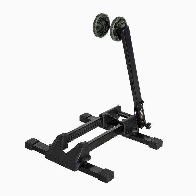 Topeak Lineup Stand Max+ kerékpárállvány fekete