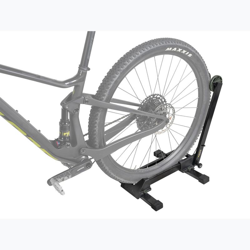 Topeak Lineup Stand Max+ kerékpárállvány fekete 3