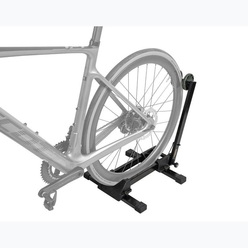 Topeak Lineup Stand Max+ kerékpárállvány fekete 4