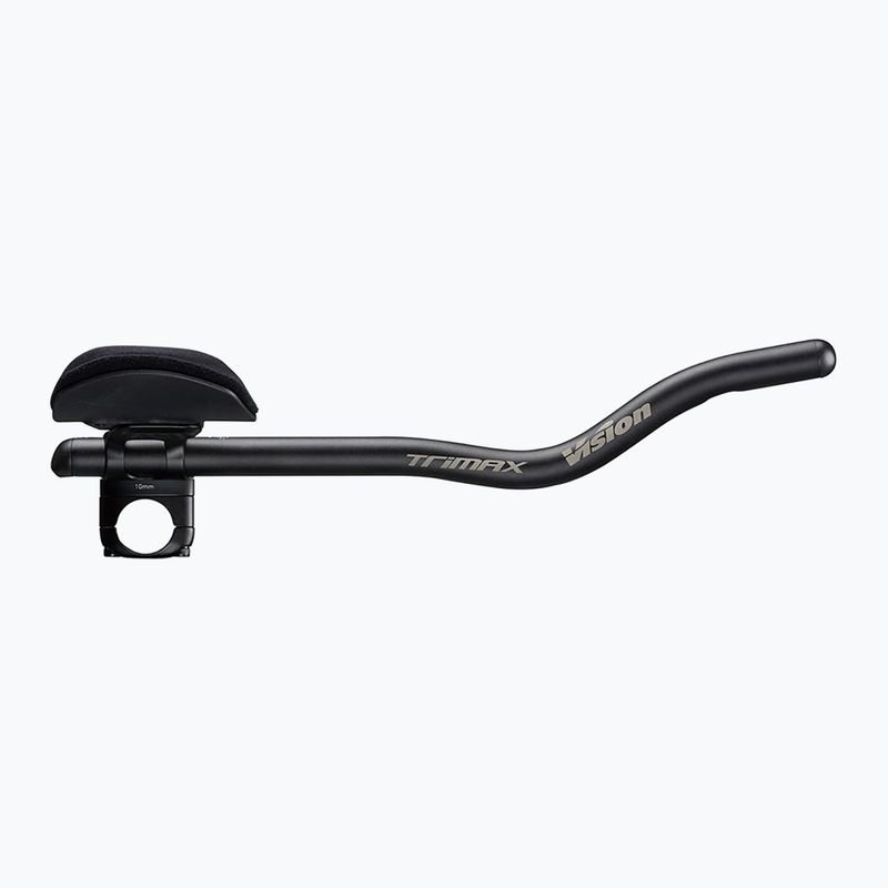 Vision Trimax Clip-On JS-Bend 245/385 mm fekete 2