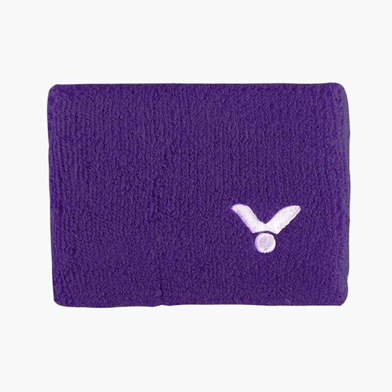 csuklópántok VICTOR SP127 2pak purple 3