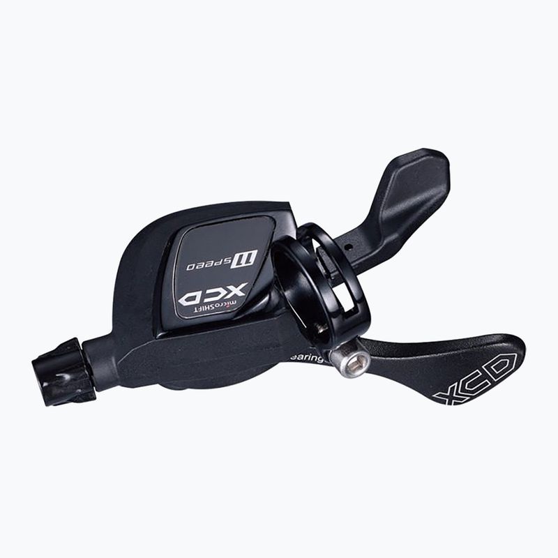 Jobb oldali váltókar microSHIFT XCD SL-M861R 11rz Xpress+ Trigger 2