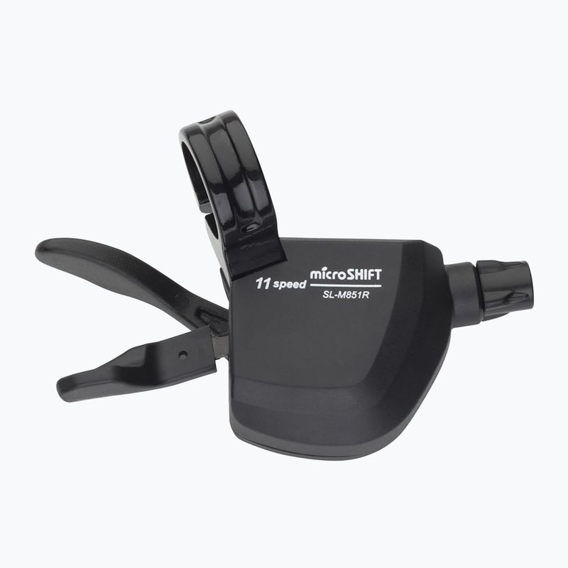 Jobb oldali váltókar microSHIFT XLE SL-M851-R 11rz Xpress trigger