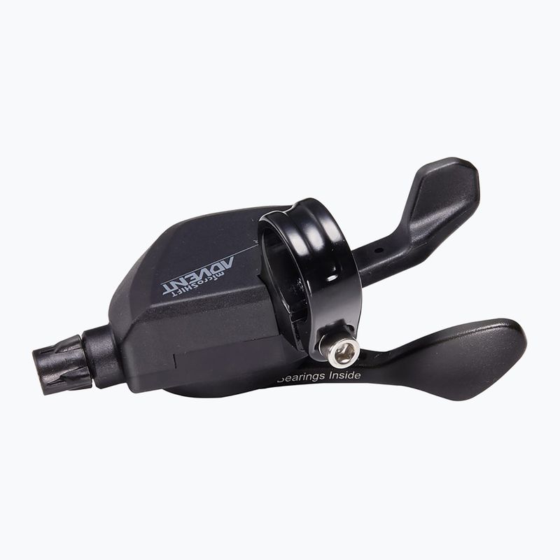 Jobb váltókar microSHIFT Advent SL-M8195-R 9rz Xpress Trigger Plus 9rz Xpress Trigger Plus