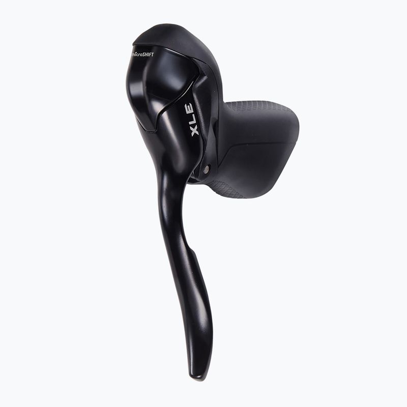Kormány jobb + bal microSHIFT XLE SB-M100 SB-M100 1x10 2