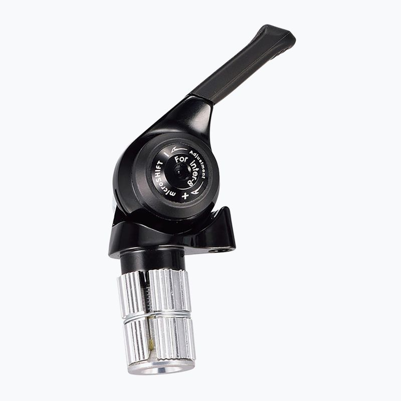 Jobb oldali váltókar microSHIFT Inter BS-N08-R 8rz Bar End Shifter
