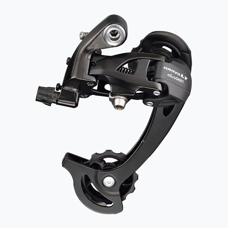 Microshift hátsó váltó Marvo RD-M46L 9rz 9rz