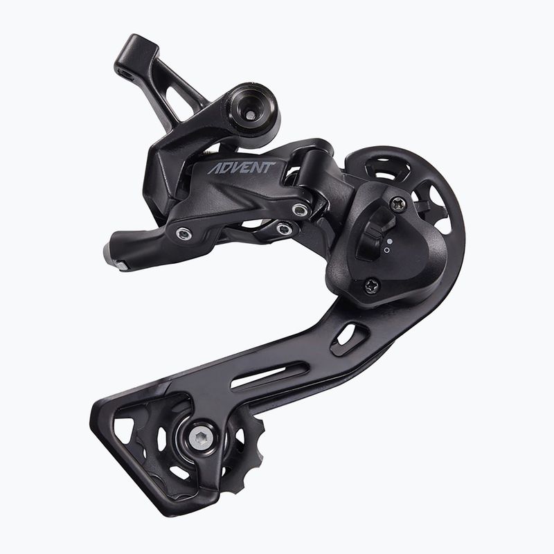 Microshift hátsó váltó Advent RD-M6195M 9rz 9rz