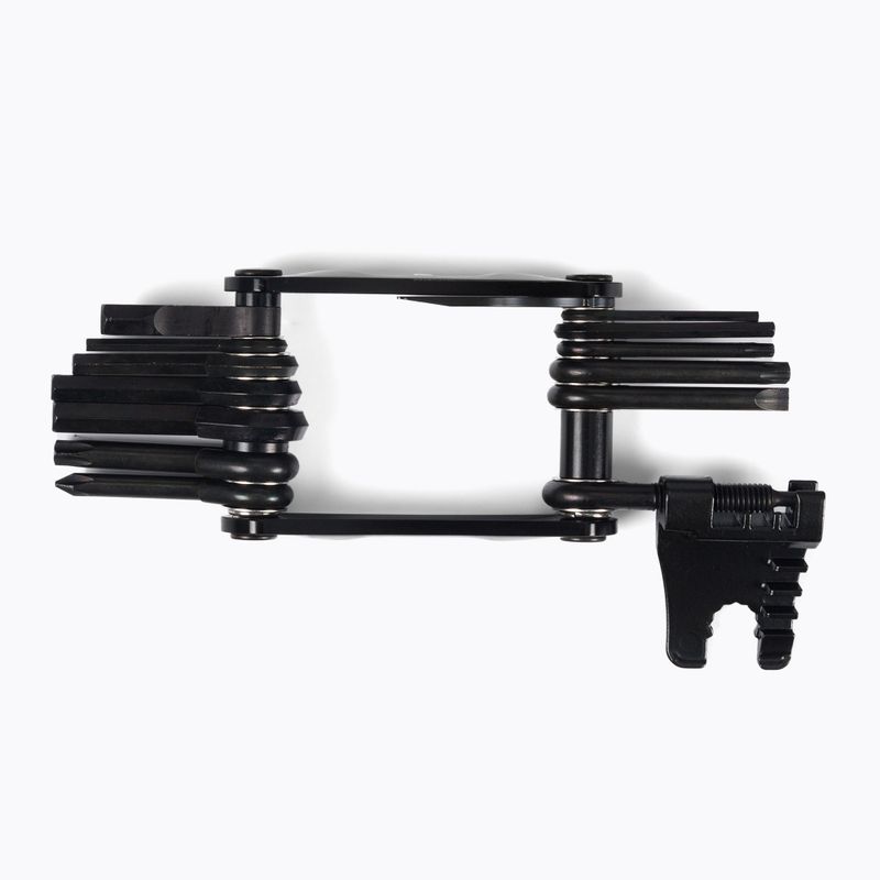 Kulcskészlet Lezyne Rap II 24 fekete LZN-1-MT-RAP-V324T04 2