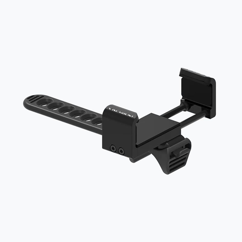 Lezyne Smart Vise telefontartó fekete 1-PH-VISEMT-V104 3