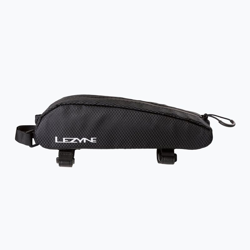 Kerékpáros táska vázra Lezyne Aero Energy Caddy black