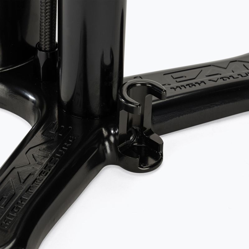 Kerékpár pumpa Lezyne CNC Digital Drive 3.5 gloss black 3