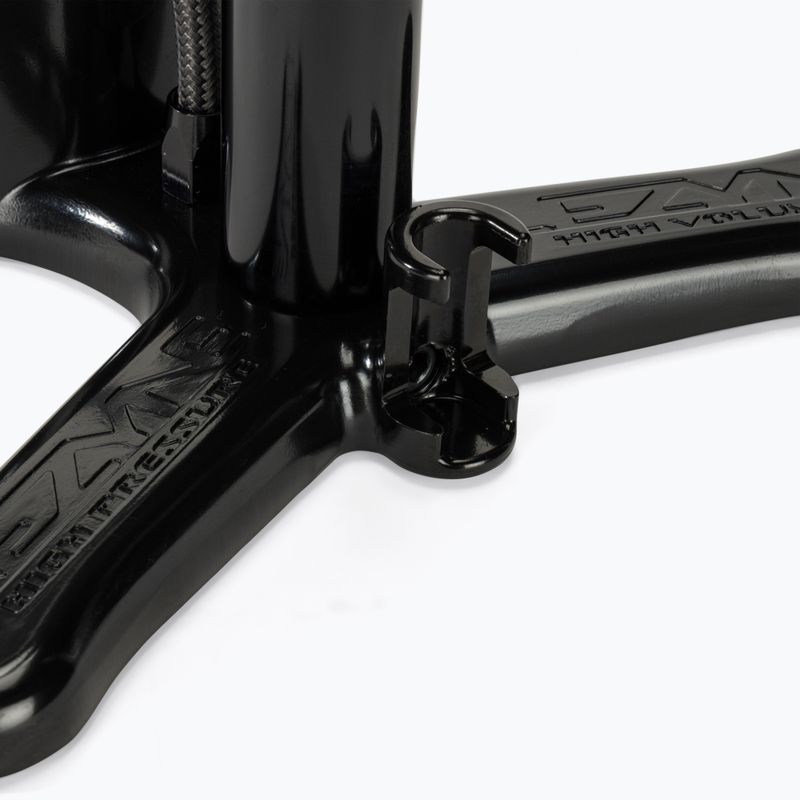 Kerékpár pumpa Lezyne Alloy Digital Drive 3.5 gloss black 5