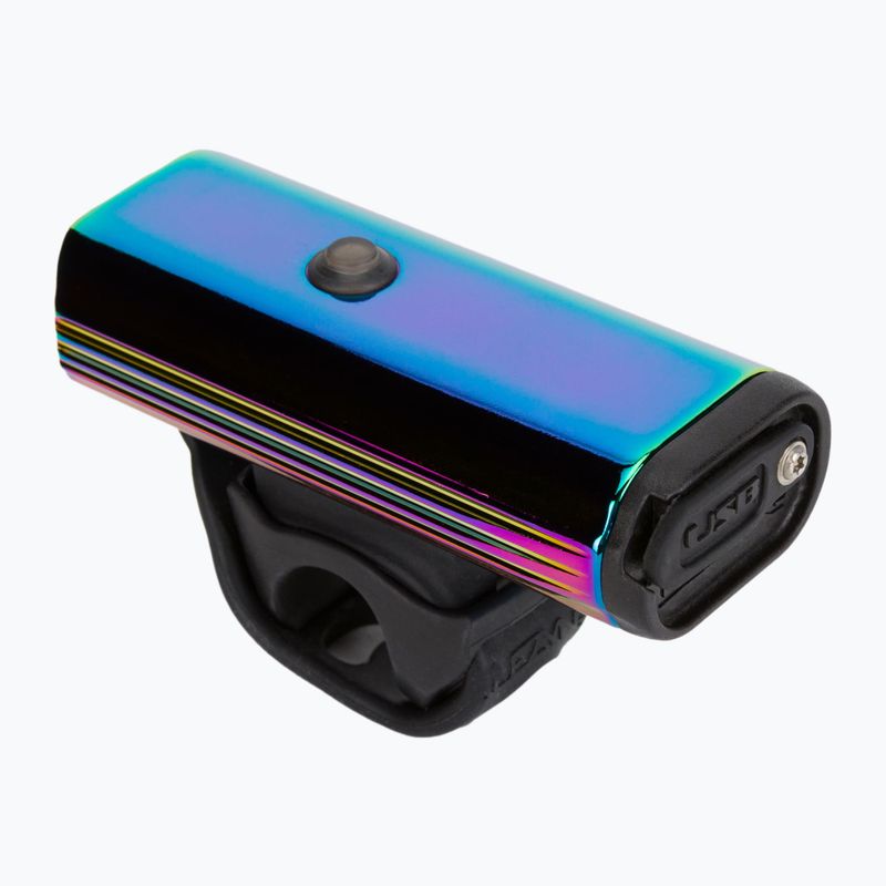 Lezyne LED LITE DRIVE 1000XL usb első kerékpár lámpa sárga LZN-1-LED-16-V230 2