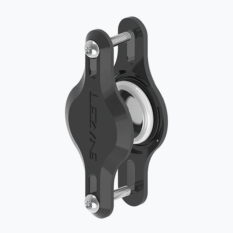 Kerékpártartó Lezyne Matrix Bike Tagger black 4