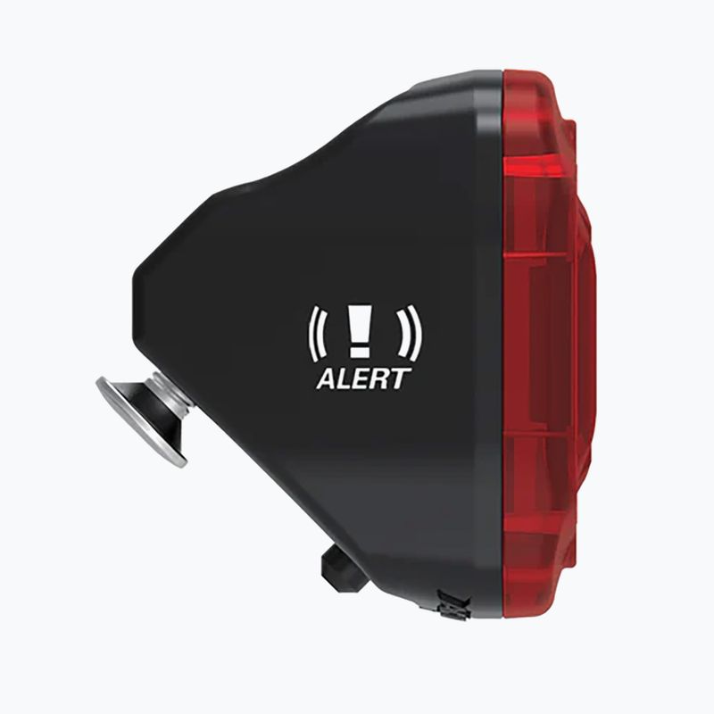 Kerékpár hátsó lámpa Lezyne E-Bike Fender Stvzo Alert Rear black 2