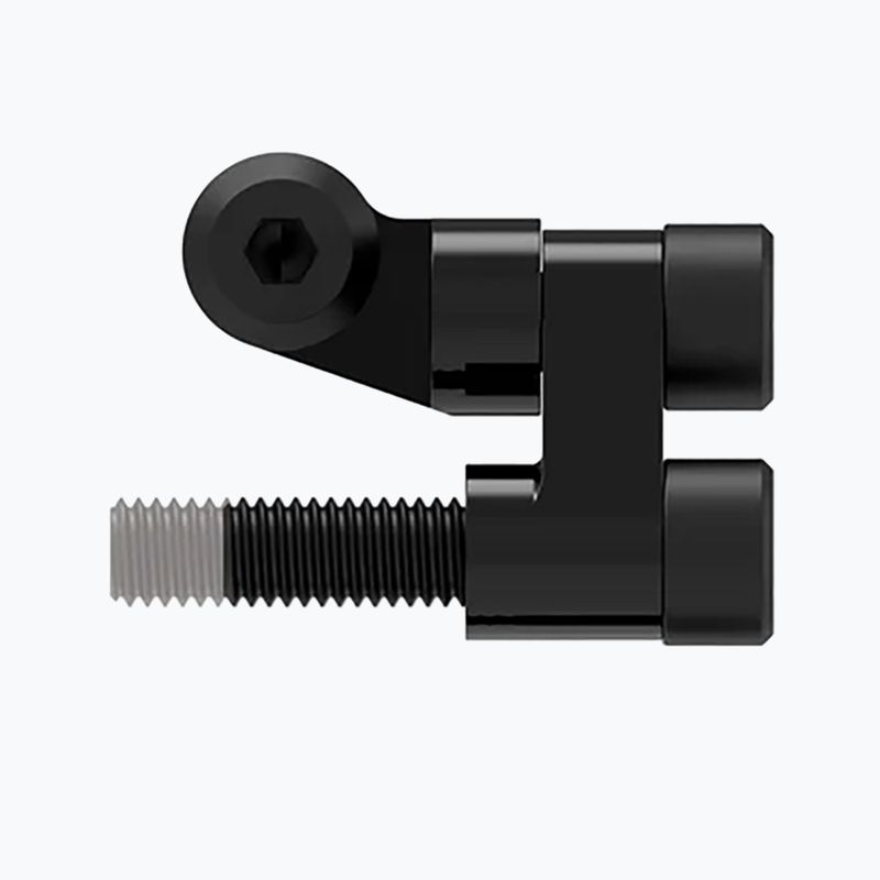 Kerékpártartó Lezyne Flexi Stem Mount satin black 3