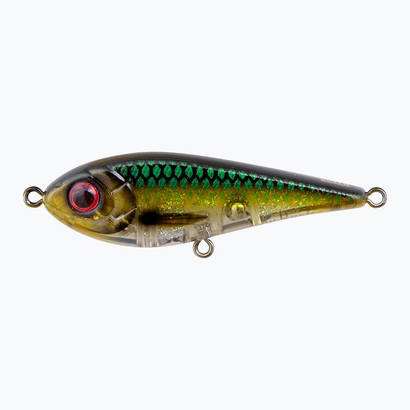 Strike Pro Tiny Buster Függő wobbler C766G TEV-EG149S TEV-EG149S