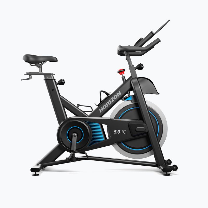 Indoor Cycle Horizon Fitness 5.0 IC 4