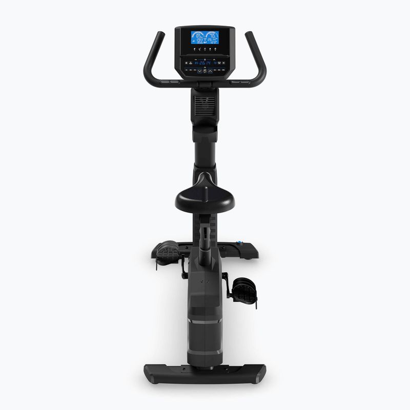 Szobakerékpár Horizon Fitness 5.0U fekete 4