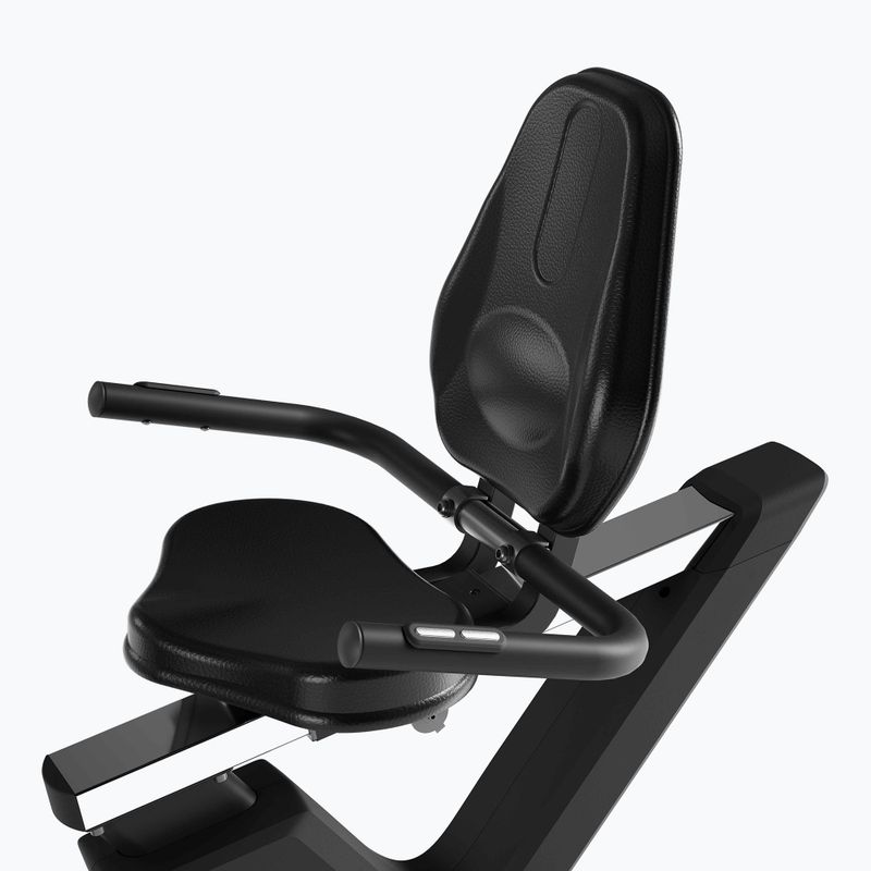 Szobakerékpár Horizon Fitness 5.0R fekete 7