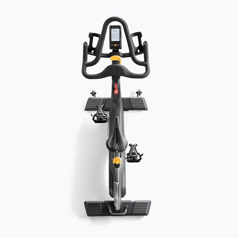 Spinning kerékpár Matrix Fitness Indoor Cycle CXM-04 graphite grey 2