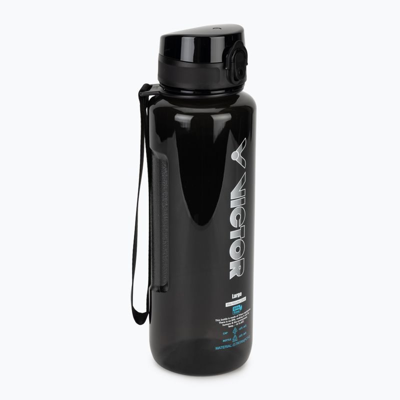 VICTOR Bidon PG978L 1250 ml fekete