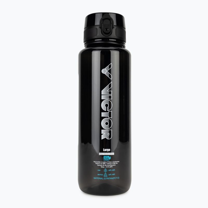 VICTOR Bidon PG978L 1250 ml fekete 2