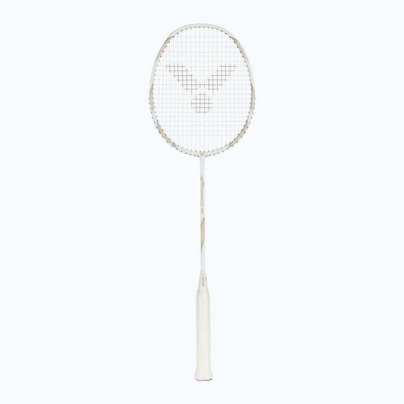 Badminton ütő VICTOR Thruster K99 X electrum