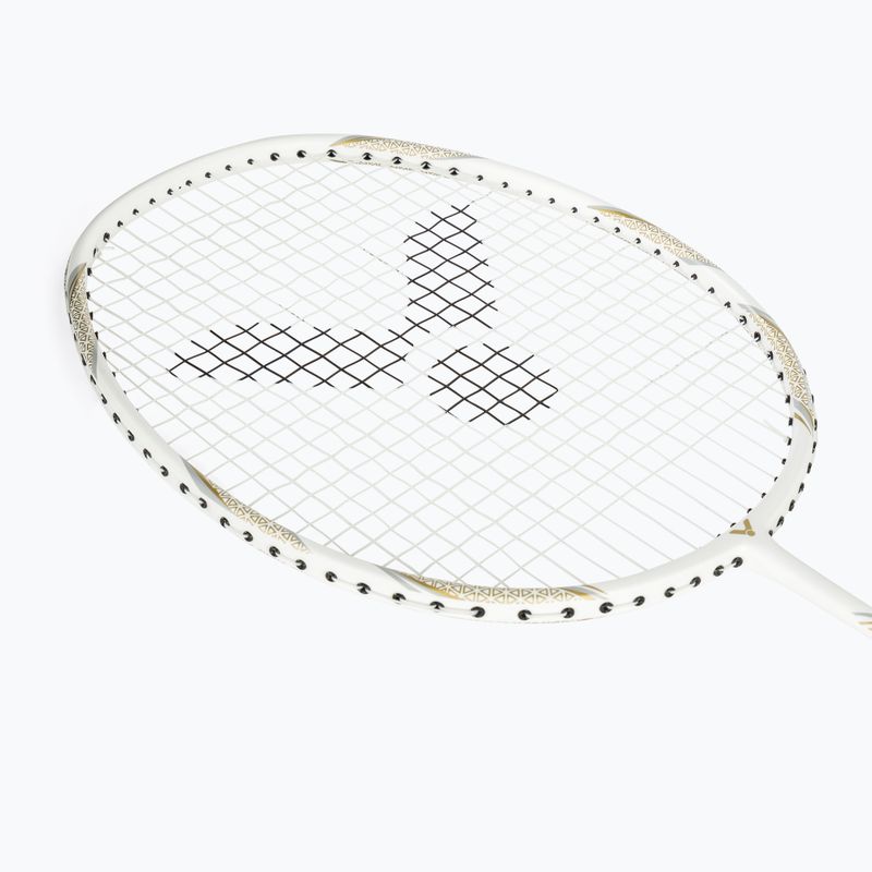 Badminton ütő VICTOR Thruster K99 X electrum 5