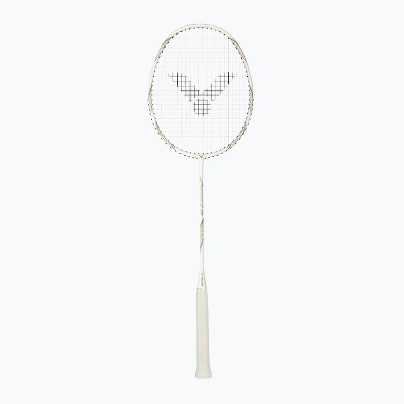 Badminton ütő VICTOR Thruster K99 X electrum 6