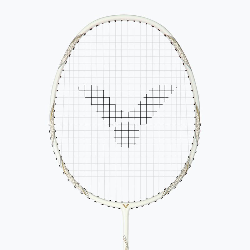 Badminton ütő VICTOR Thruster K99 X electrum 7
