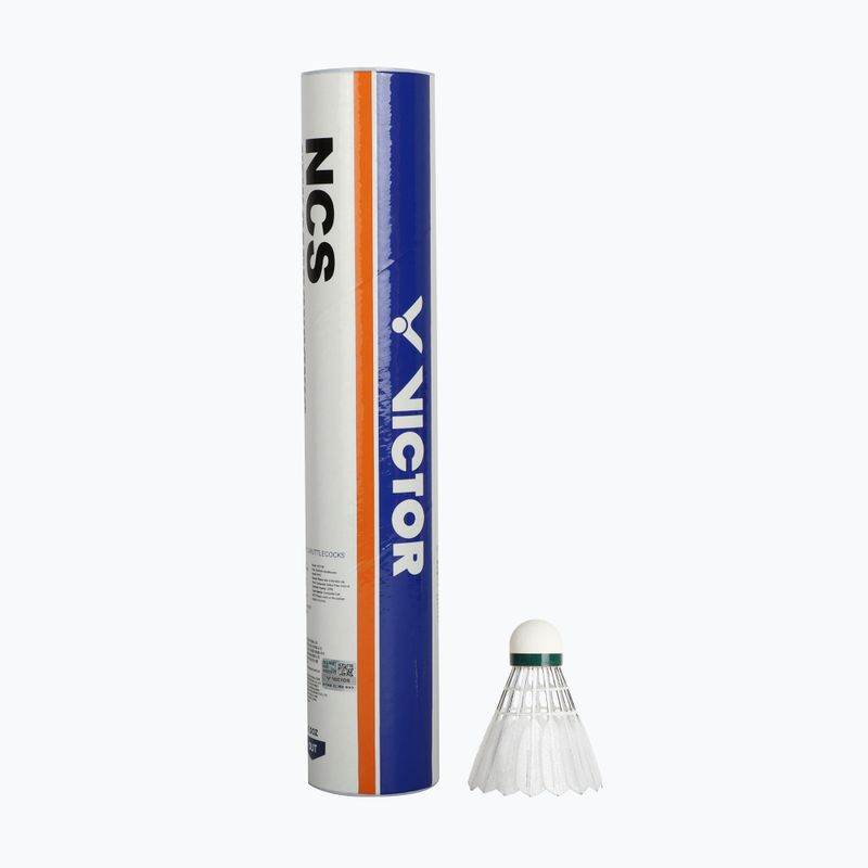 Tollaslabdák VICTOR Carbosonic NCS 77 12 db