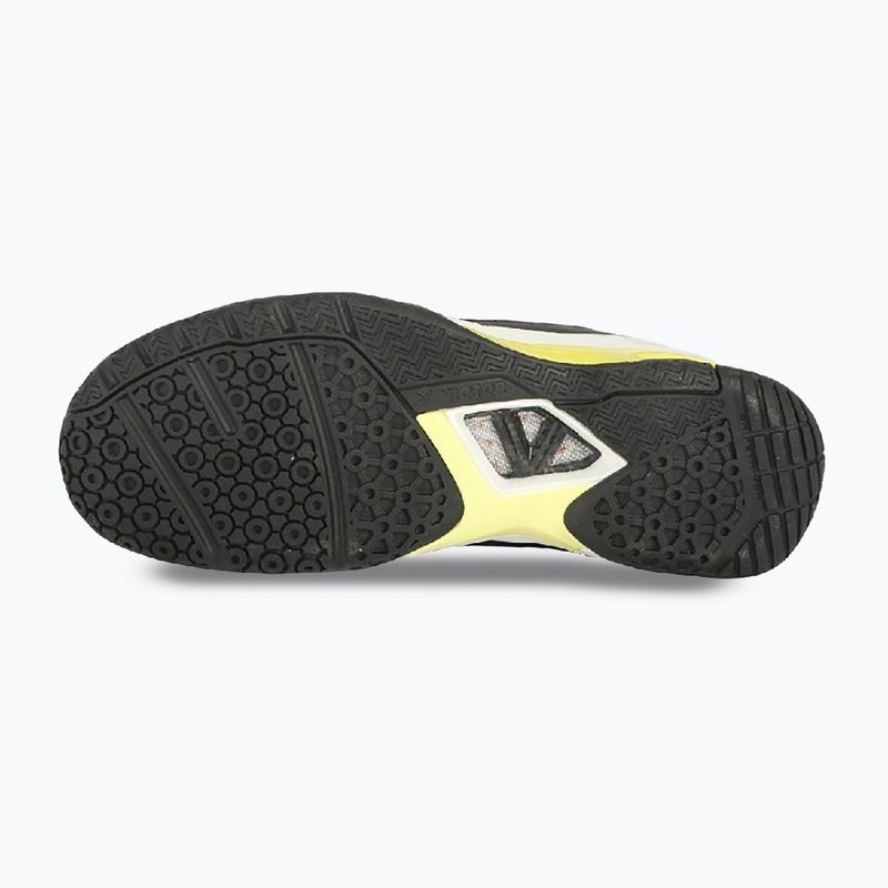 Férfi tollaslabda cipő VICTOR A830NitroLite CA antracit/világos fehér 10