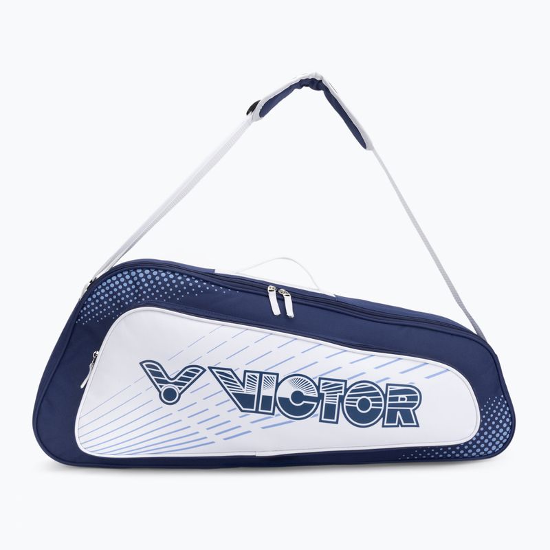 Tollaslabda táska VICTOR BR2103 Limited white/sodalite blue 2