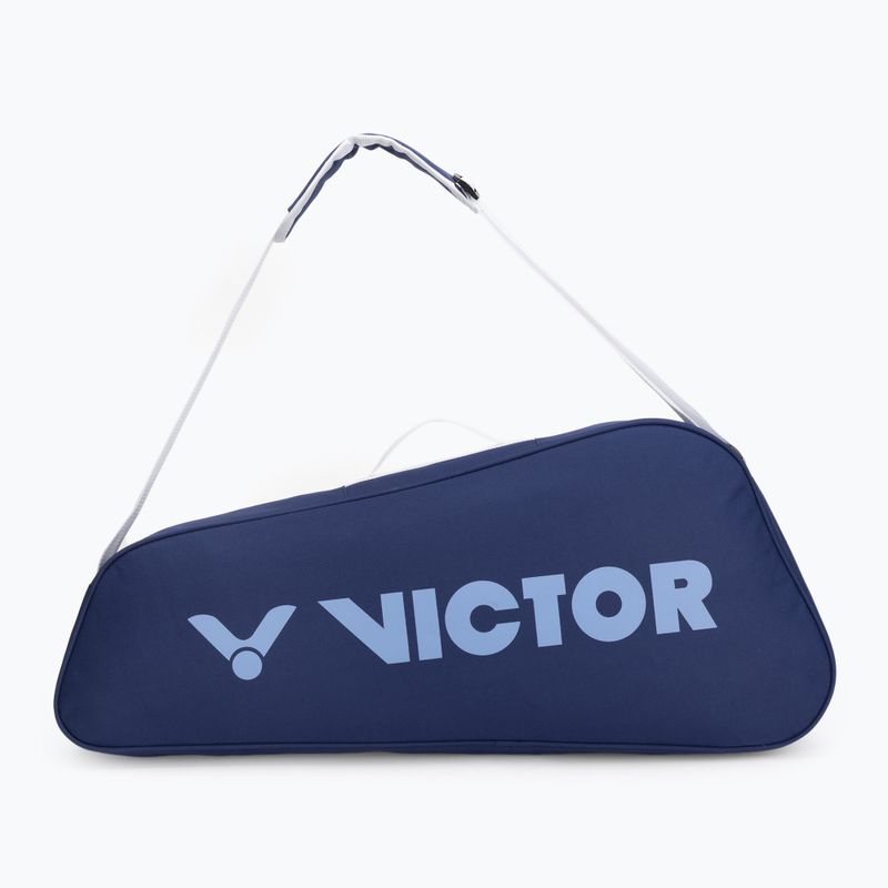 Tollaslabda táska VICTOR BR2103 Limited white/sodalite blue 3