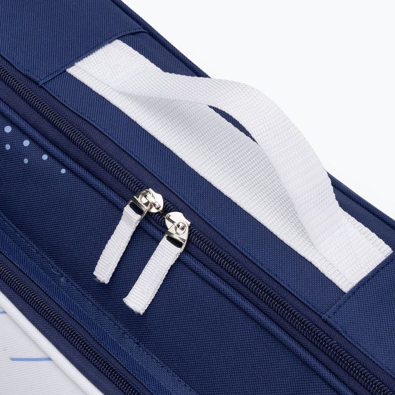 Tollaslabda táska VICTOR BR2103 Limited white/sodalite blue 6