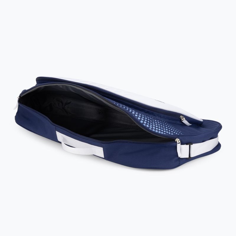 Tollaslabda táska VICTOR BR2103 Limited white/sodalite blue 7